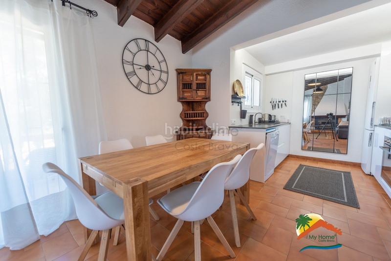 Foto e96ff83d-f5f9-4ed1-b2e7-7044d84e28fa. Chalet avec parking piscine dans Canyelles Lloret de Mar