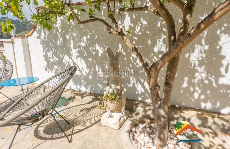 Foto f0d73f9f-c924-437d-9f1a-5504ea34e733. Chalet avec parking piscine dans Canyelles Lloret de Mar