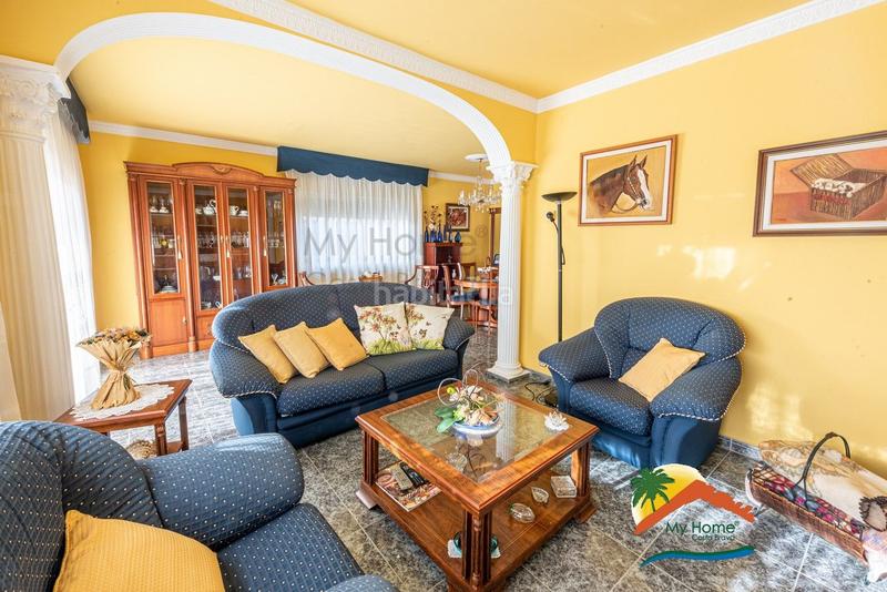 Foto 0ae28690-ca3d-470a-8b2c-8a2dc4678217. Haus mit parking pool in Santa Clotilde Lloret de Mar