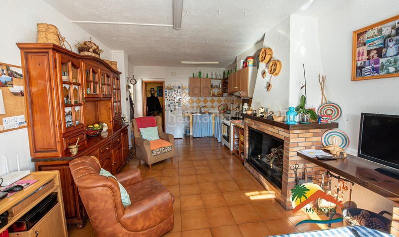 Foto 5fa611c3-b220-4f5c-9d0f-5325291ab5e0. Haus mit parking pool in Santa Clotilde Lloret de Mar