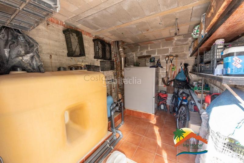 Foto 7de13e0e-7d71-48ba-99f6-69a1934d45b3. Haus mit parking pool in Santa Clotilde Lloret de Mar