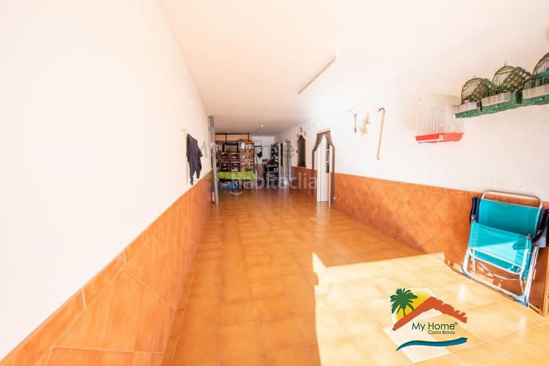 Foto a96d6ef5-7a62-4254-a7de-bd89bbe39bf1. Haus mit parking pool in Santa Clotilde Lloret de Mar