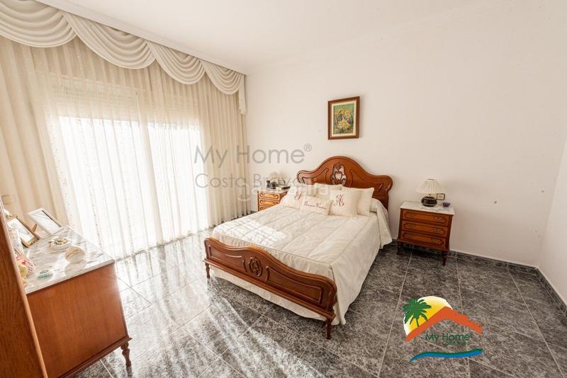 Foto b462ceac-04cd-44ba-8cad-f1b1316e9adb. Haus mit parking pool in Santa Clotilde Lloret de Mar