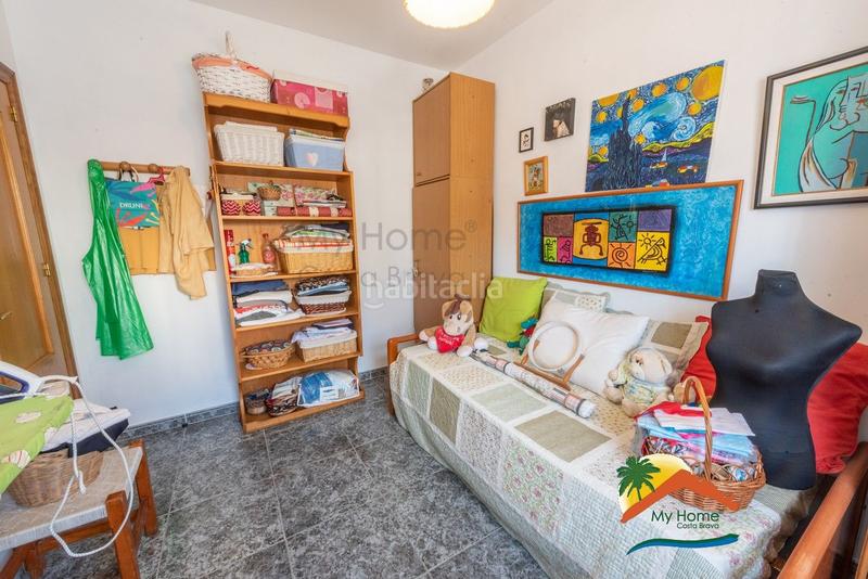 Foto c3a3f837-d5ac-455b-9889-dd893b5c523c. Haus mit parking pool in Santa Clotilde Lloret de Mar