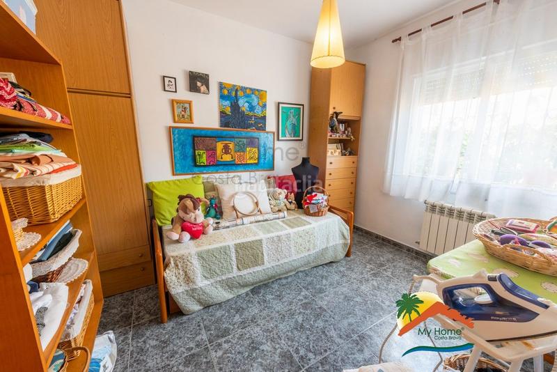 Foto d8cc6f25-114e-48c9-8a27-31df422e3987. Haus mit parking pool in Santa Clotilde Lloret de Mar