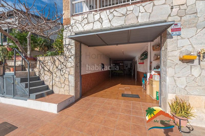 Foto dee044e8-c462-4d20-a4ea-d85ca7e4402f. Haus mit parking pool in Santa Clotilde Lloret de Mar