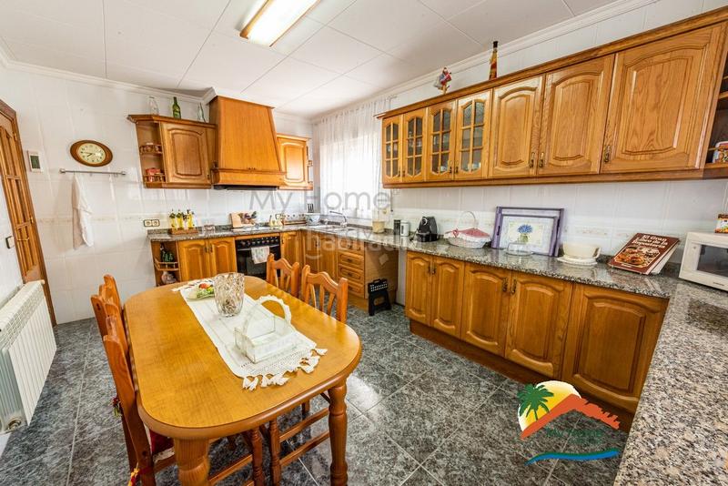 Foto e01f33e0-b313-44f3-a50b-540b0a03090a. Haus mit parking pool in Santa Clotilde Lloret de Mar