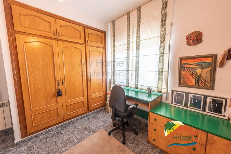 Foto f8ea95d8-3004-4a42-a5bb-8f6bc84db661. Haus mit parking pool in Santa Clotilde Lloret de Mar