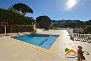 Casa a Canyelles. Casa de lujo en cala canyelles de 6 habitaciones y piscina a tan