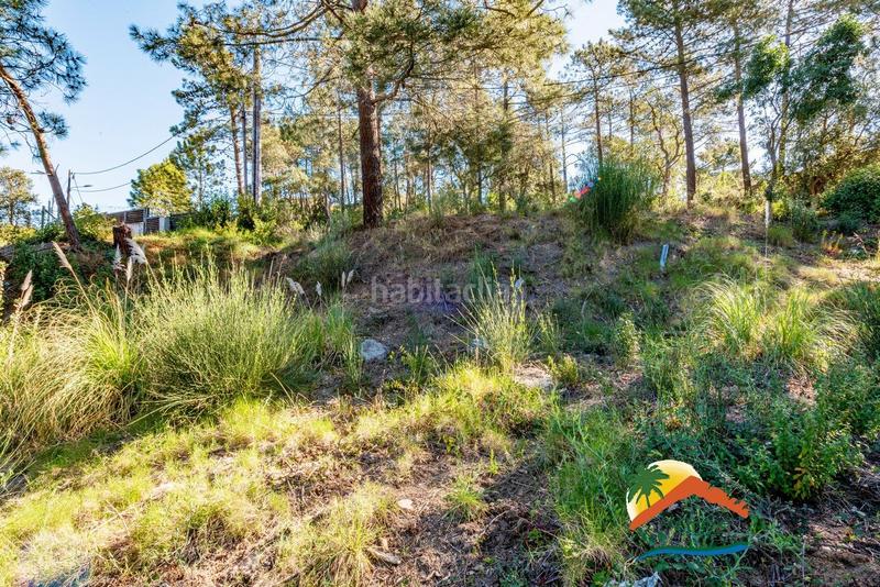 Foto 11ac4223-f8e4-492d-8047-7669b0a7b522. Terreno residenziale in Aiguaviva Parc Vidreres