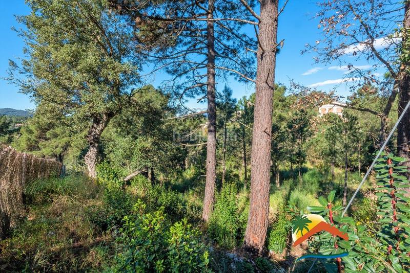 Foto 1fa9067d-e207-4511-a27f-dd5597199dd4. Terreno residenziale in Aiguaviva Parc Vidreres