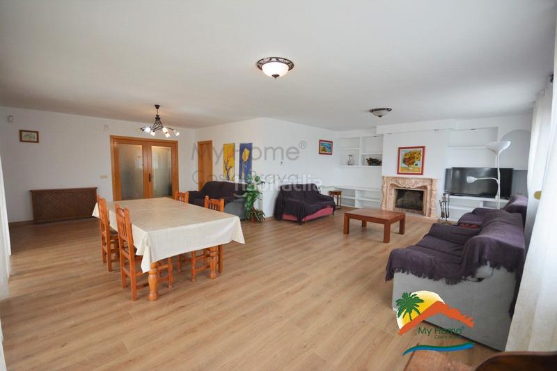 Foto 4a1af2f0-0b3e-4afd-af54-da8778eaa2ce. Xalet amb xemeneia aparcament piscina a Montgoda Lloret de Mar