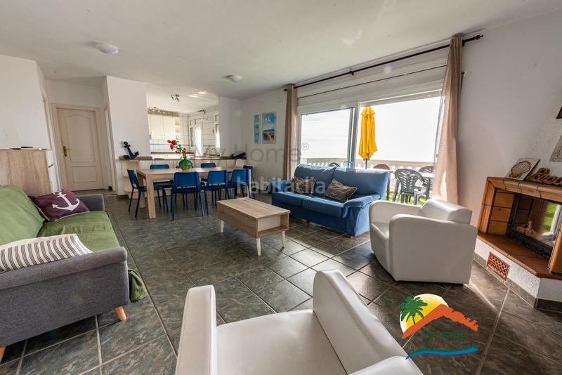 Foto 213969a7-7ea4-4a0a-96c6-4980603ae1ff. Chalet r02205 casa con licencia turística, paneles solares, piscina y vistas al mar en Lloret de Mar