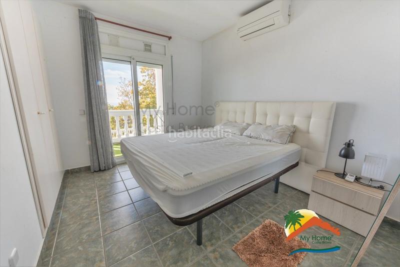 Foto 3b219c47-2ee3-4afa-9792-6aceed8d43e3. Chalet r02205 casa con licencia turística, paneles solares, piscina y vistas al mar en Lloret de Mar