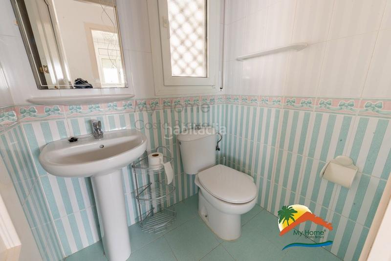 Foto 4910a47d-841b-43e2-a6cb-b7d96d0c2293. Chalet r02205 casa con licencia turística, paneles solares, piscina y vistas al mar en Lloret de Mar