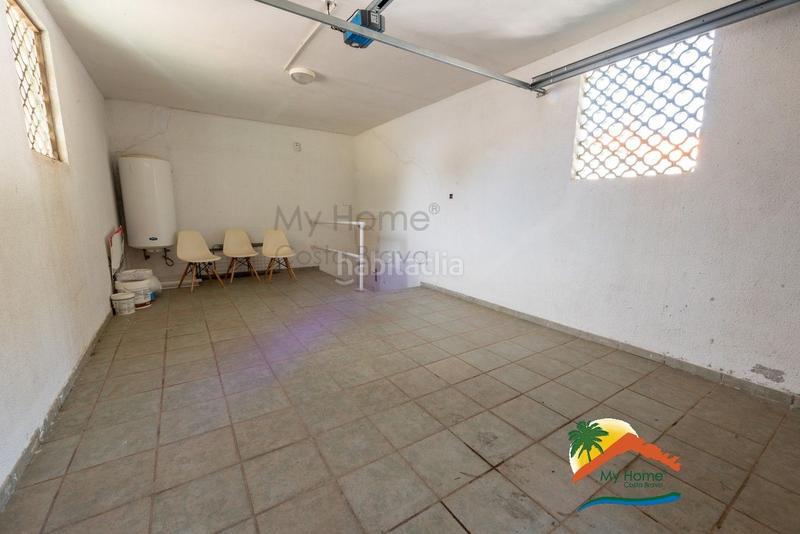 Foto 664bcd2e-6999-492a-a1da-ef77b722f063. Chalet r02205 casa con licencia turística, paneles solares, piscina y vistas al mar en Lloret de Mar