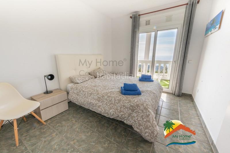 Foto 6cf1f510-a999-4621-99eb-e08c54fbd30f. Chalet r02205 casa con licencia turística, paneles solares, piscina y vistas al mar en Lloret de Mar