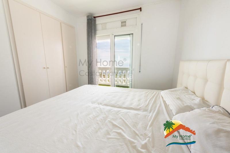 Foto 913865fa-dcc5-44ef-89a3-076d062cc759. Chalet r02205 casa con licencia turística, paneles solares, piscina y vistas al mar en Lloret de Mar