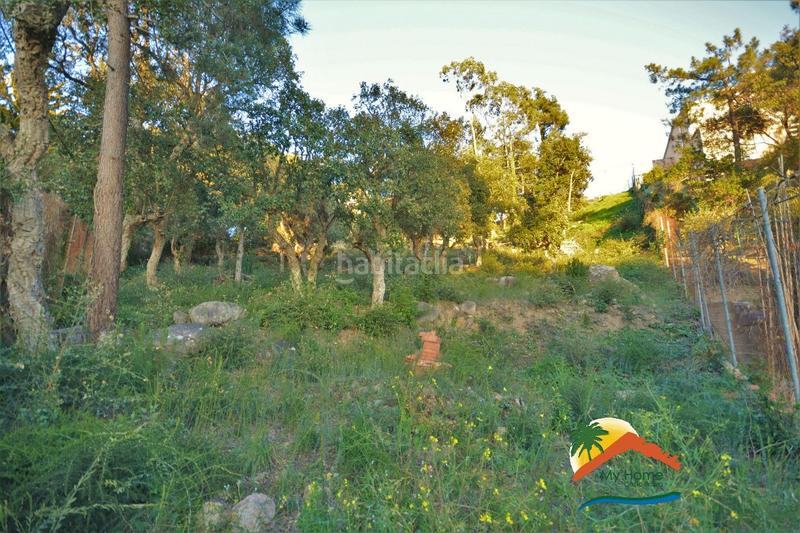 Foto 289aff23-d6e0-4d8a-8275-1151a41c6cde. Terreno residenziale in Roca Grossa Lloret de Mar