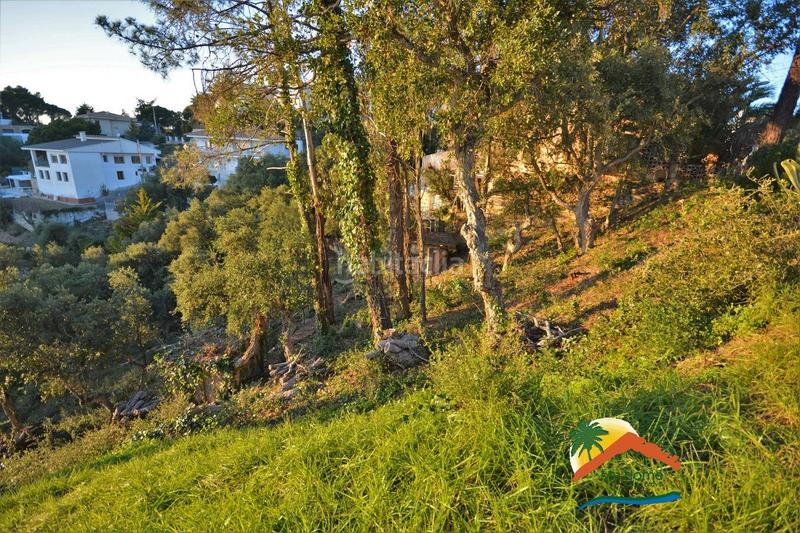 Foto 36337400-ac40-480b-abb2-8a4b62c19721. Terreno residenziale in Roca Grossa Lloret de Mar