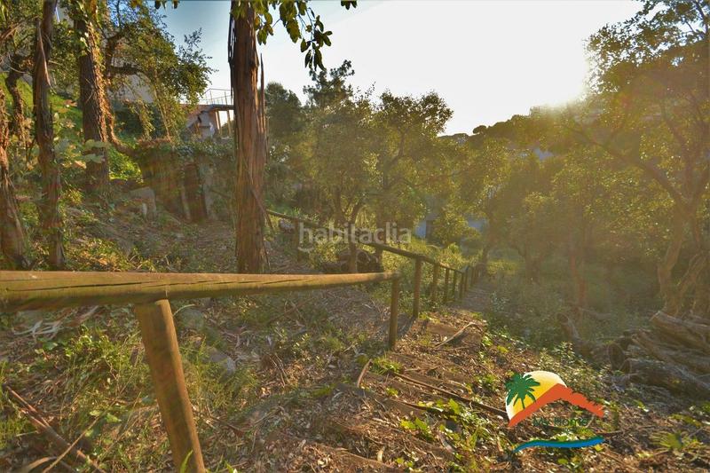 Foto 5547bd04-e791-4709-b7be-74fd317d78e9. Terreno residenziale in Roca Grossa Lloret de Mar