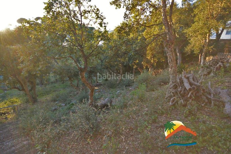 Foto 6c1f05e4-5ee4-4a01-a498-afa6c513abfe. Terreno residenziale in Roca Grossa Lloret de Mar