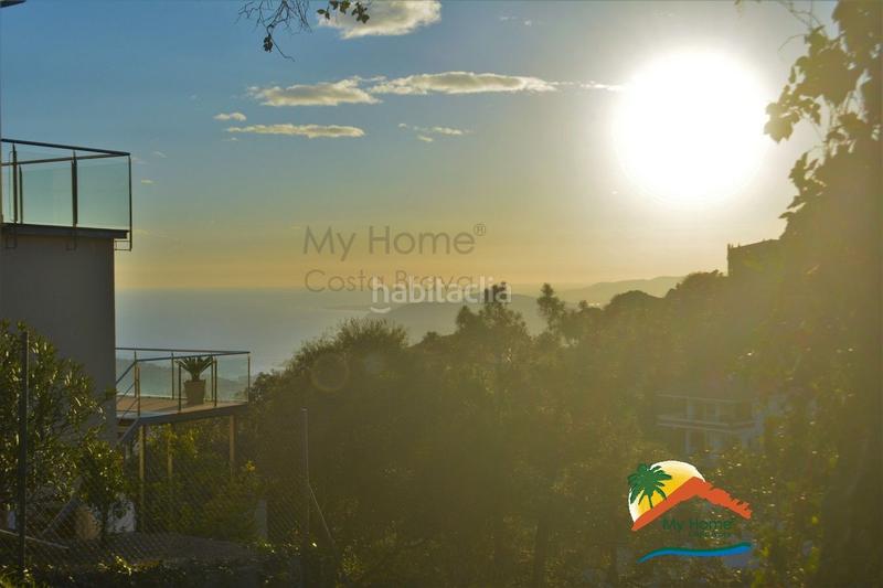 Foto 89f3a0de-d46d-474a-bfbd-2cb3ade02daf. Terreno residenziale in Roca Grossa Lloret de Mar