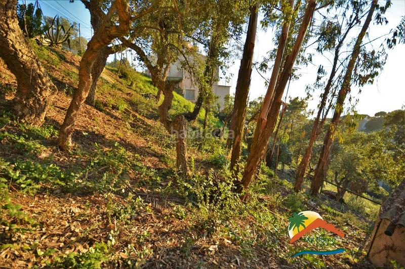 Foto 9c48cbfc-c9c7-4314-b4ff-6acfbb57a437. Terreno residenziale in Roca Grossa Lloret de Mar