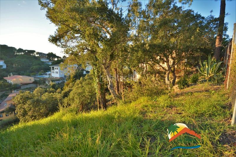 Foto ad74d237-a8e5-4707-8c92-5c537f096ff8. Terreno residenziale in Roca Grossa Lloret de Mar