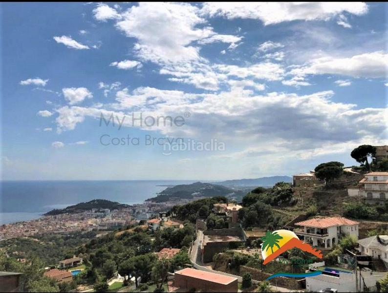 Foto dbc0cb78-05bb-4225-99cc-0efe5fc34d21. Terreno residenziale in Roca Grossa Lloret de Mar