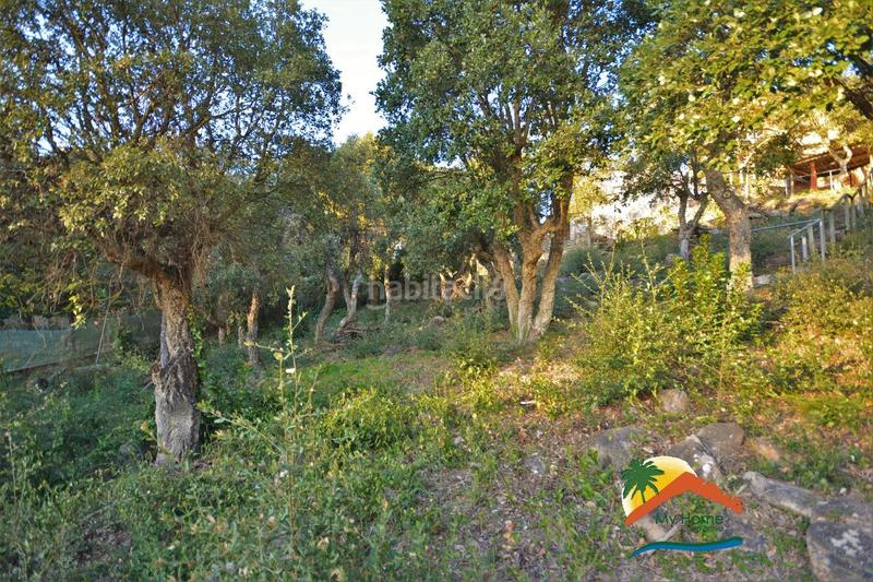 Foto e5a576ab-2b09-44b6-985e-9a11ec508638. Terreno residenziale in Roca Grossa Lloret de Mar