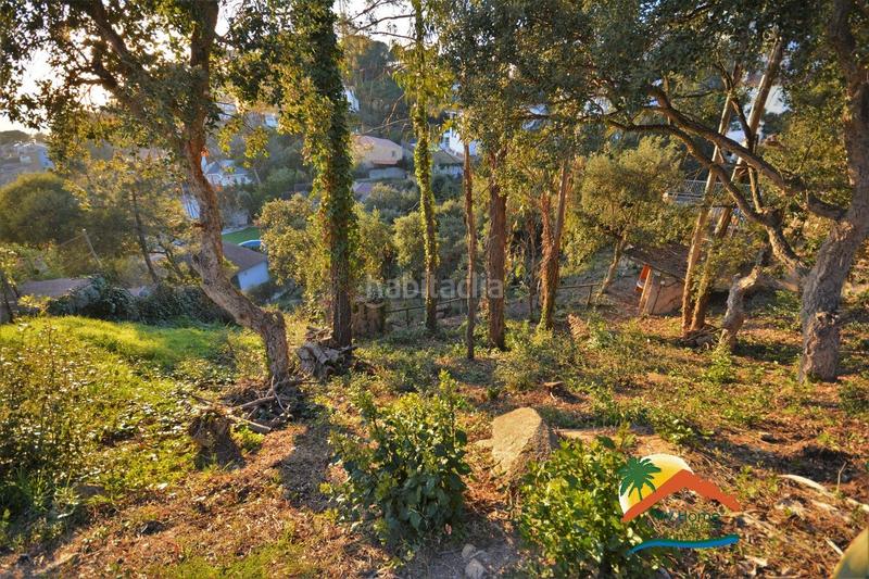 Foto eeb2aabb-4b78-4716-a5f9-320f197d9248. Terreno residenziale in Roca Grossa Lloret de Mar