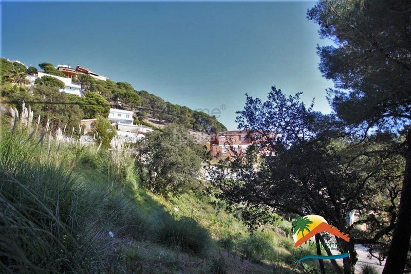 Foto 4719a53c-2e49-4833-a59d-16445ad0fb9d. Terreno residenziale in Roca Grossa Lloret de Mar