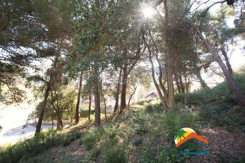 Foto 489f6e49-9cf1-4b9a-af55-3ac36d573d42. Terreno residenziale in Roca Grossa Lloret de Mar