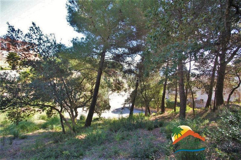 Foto 8d51f9d7-0aae-47c1-93fe-7451b1c4cbca. Terreno residenziale in Roca Grossa Lloret de Mar