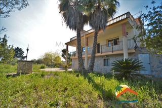 Casa a Lloret Verd - Els Pinars. R02094 - casa con piscina y terreno plano en los pinares