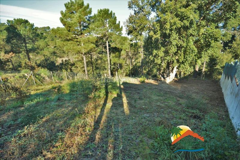 Foto 41b60fe9-b865-4fff-b9f0-ddf65ef0d0fe. Terreno residenziale in Lloret Blau - La Creu de Lloret Lloret de Mar