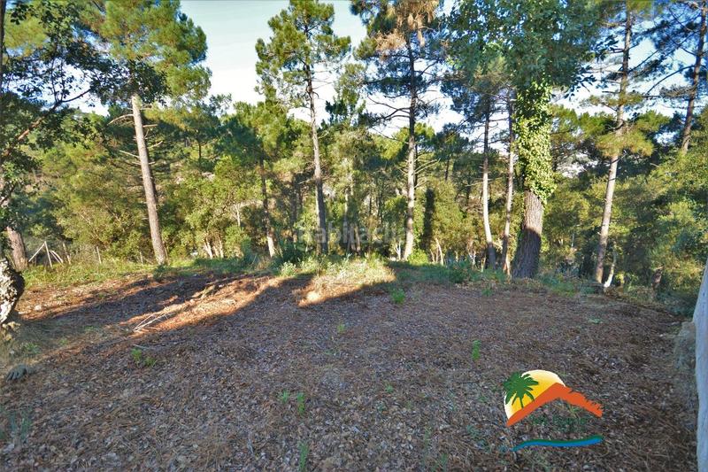 Foto 572b548f-bfcf-44e6-b1d3-97cbaca9949a. Terreno residenziale in Lloret Blau - La Creu de Lloret Lloret de Mar