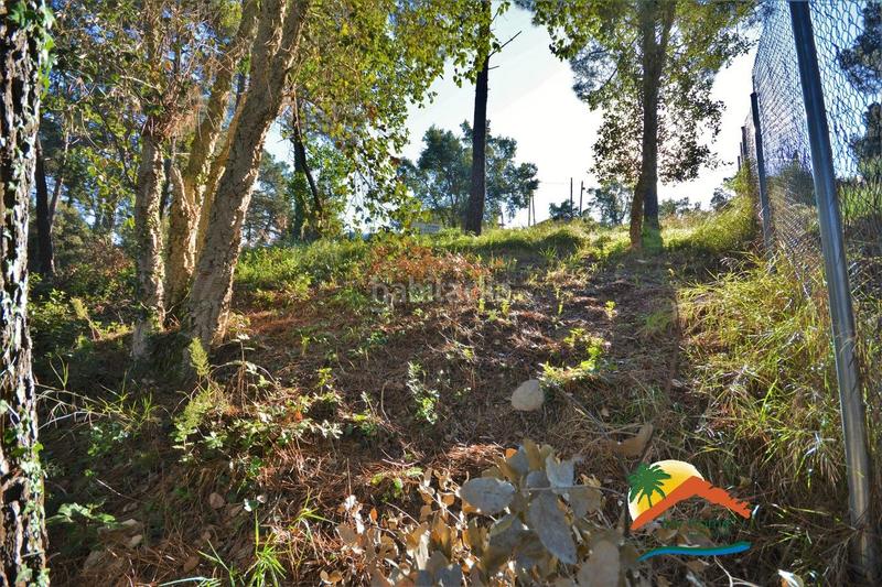 Foto 71655bcd-1468-4c54-9035-9d5ad3166f0b. Terreno residenziale in Lloret Blau - La Creu de Lloret Lloret de Mar