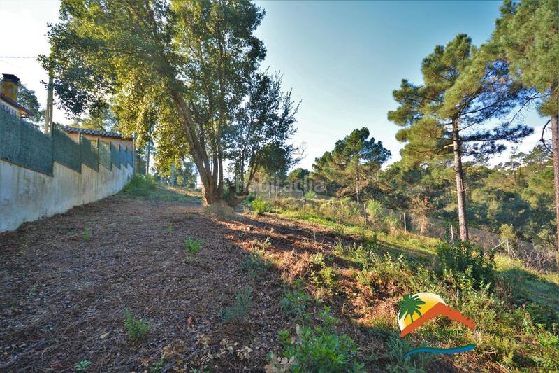 Foto 7bc6c658-5139-4aa8-bb3d-4b334a27c9a4. Terreno residenziale in Lloret Blau - La Creu de Lloret Lloret de Mar