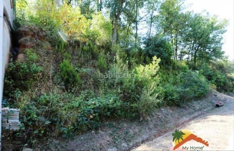 Foto 7d60f8ca-bea6-41c4-b509-0376791c9314. Terreno residenziale in Terrafortuna - Puig Ventós Vidreres