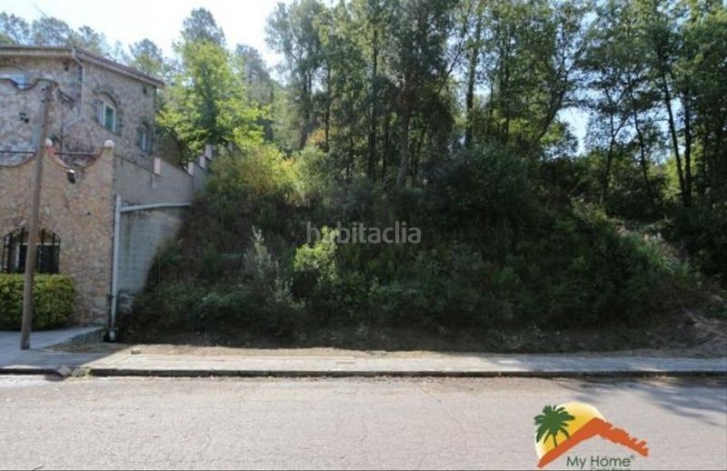 Foto f1e0e349-3289-4feb-a6e9-f1bc185e307f. Terreno residenziale in Terrafortuna - Puig Ventós Vidreres