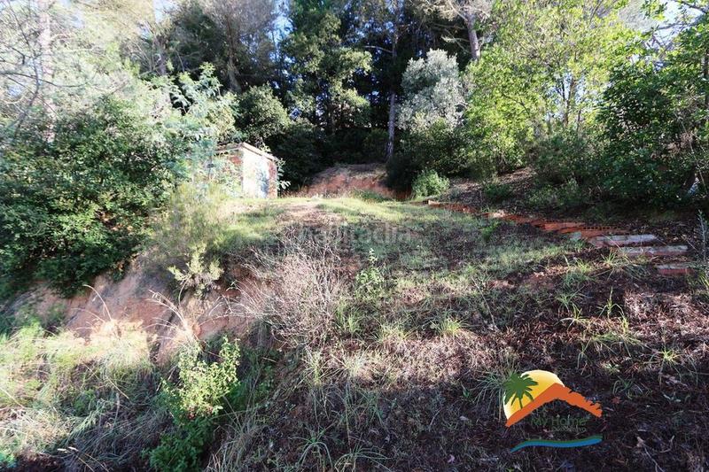 Foto 39e1d067-5c05-498e-94d3-de2727087deb. Terreno residencial r01333 terreno urbanizable en aiguaviva park, -Aiguaviva Parc. en Vidreres