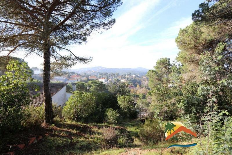 Foto 6662ecc2-3df6-495a-9ea7-37cfe7cff222. Terreno residencial r01333 terreno urbanizable en aiguaviva park, -Aiguaviva Parc. en Vidreres