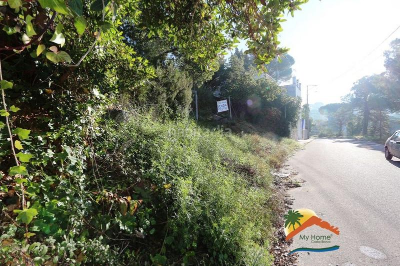 Foto d7288bd3-f598-4c59-a9a2-5797c9d1aa3b. Terreno residencial r01333 terreno urbanizable en aiguaviva park, -Aiguaviva Parc. en Vidreres