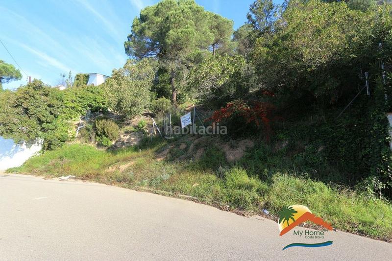 Foto eb4522a5-48b7-427b-a268-97400ca65d01. Terreno residencial r01333 terreno urbanizable en aiguaviva park, -Aiguaviva Parc. en Vidreres