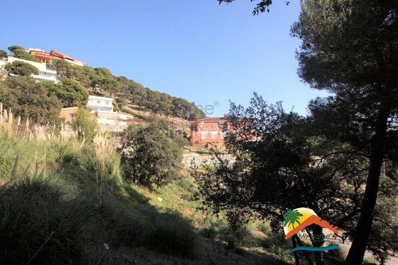 Foto 252aa02b-8f4b-48a9-84ff-0c43eedbda36. Terreno residencial en Roca Grossa Lloret de Mar