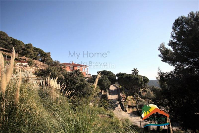 Foto b36a48e6-30e3-414d-9ab3-8add2400fb29. Terreno residencial en Roca Grossa Lloret de Mar