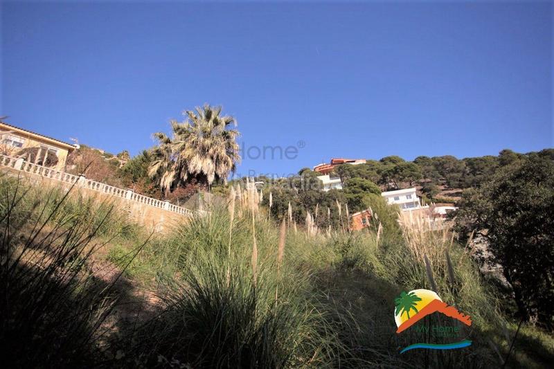 Foto c41394f3-b9db-4f35-9323-6f098e462fef. Terreno residencial en Roca Grossa Lloret de Mar