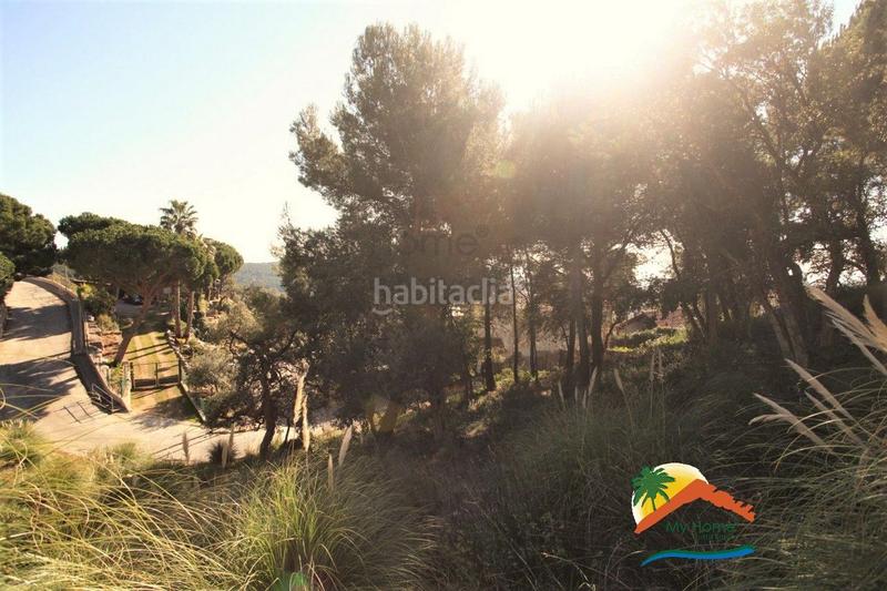 Foto d816c08c-5b8f-4828-9160-916f49874e68. Terreno residencial en Roca Grossa Lloret de Mar